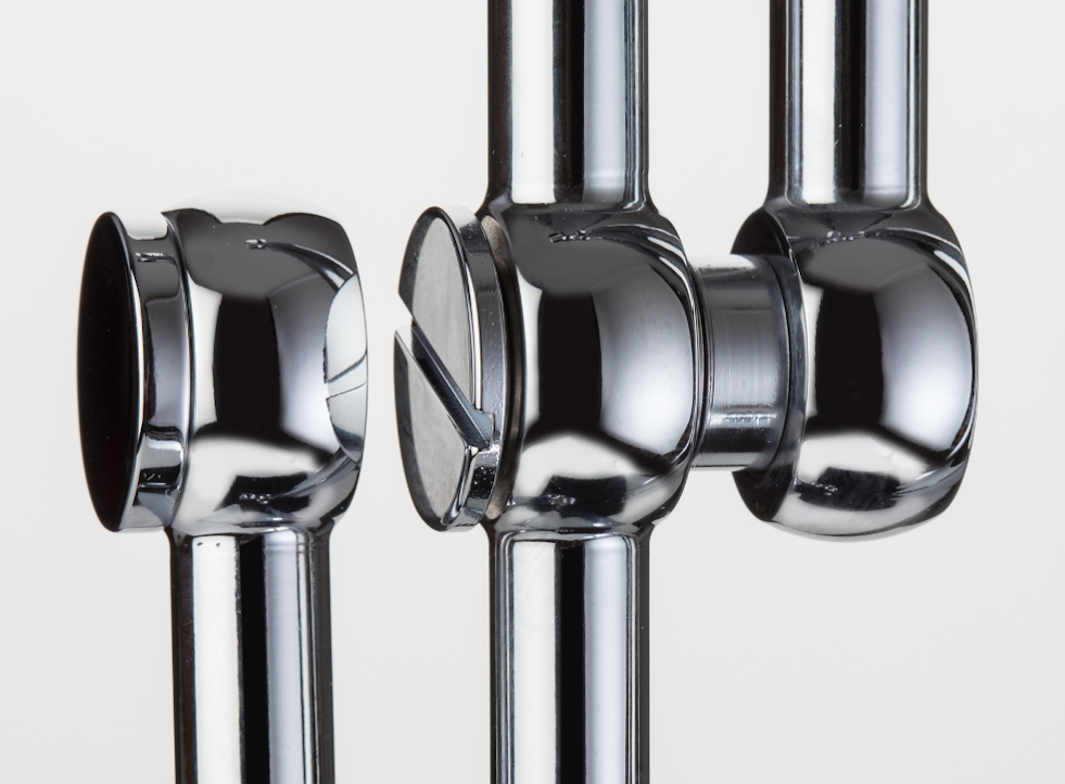 Tripendulum 100 Chrome Edition 02