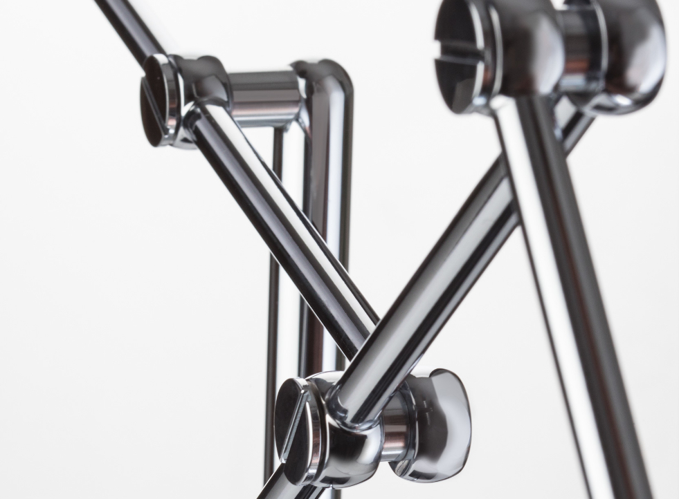 Tripendulum 100 Chrome Edition 03